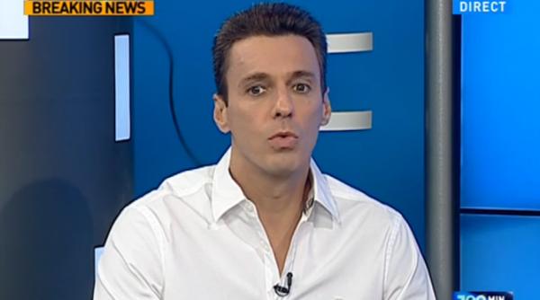 mircea badea l am macelarit pe basescu