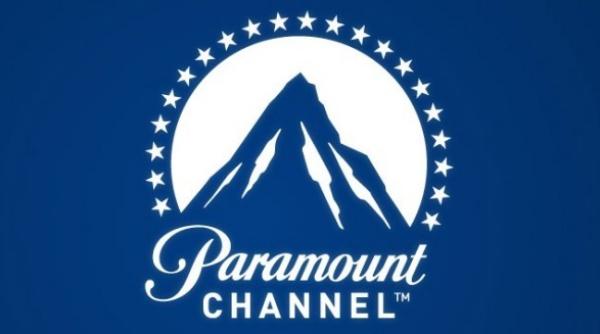 rcs rds paramount channel televiziunea de filme lansata in romania
