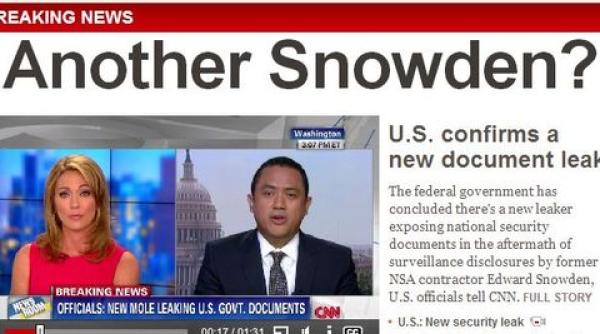 snowden 2 sua exista o alta carti a care fura informa ii