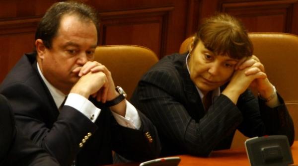 vasile blaga monica macovei se exclude singura din partid