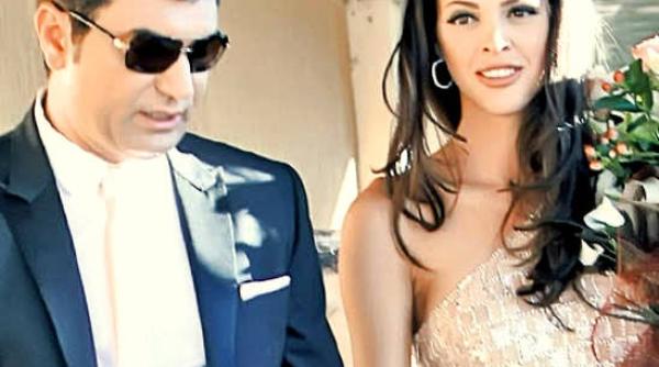 alina borcea despre divor ul de cristi borcea