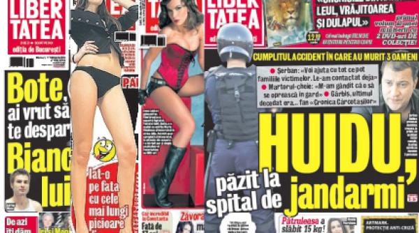 catalin alistari noul ef de la libertatea