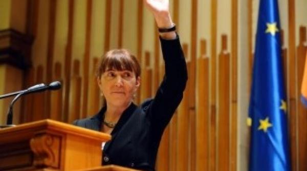 macovei am fost executata acuza ii grave lui tariceanu