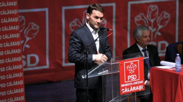psd reac ioneaza dupa ce bunea stancu a fost ridicat de dna