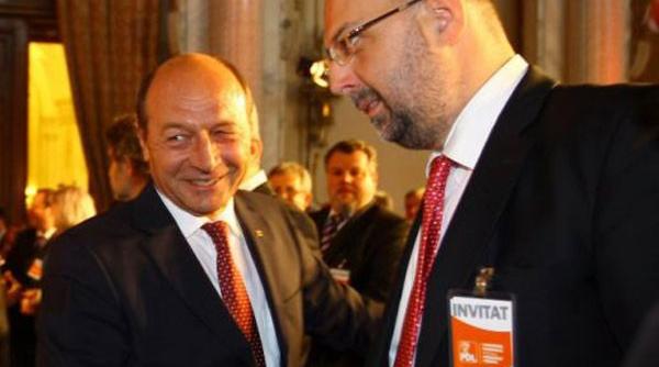 reac ia udmr dupa ce traian basescu a respins o pe rozalia biro