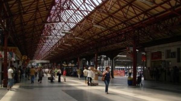 trenurile soarelui bilete de 19 9 lei pana la constan a la cfr