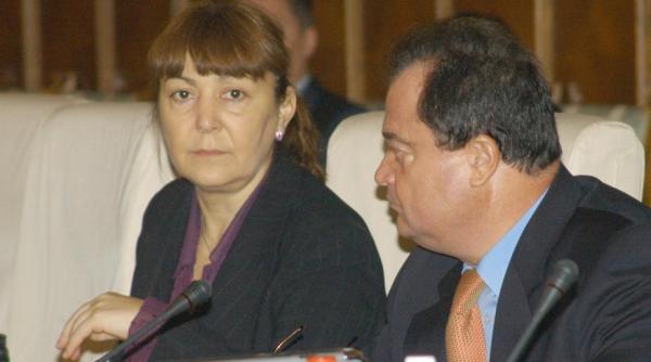 vasile blaga verdict sumbru pentru monica macovei