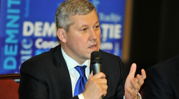 catalin predoiu prezen a in romania a liderului extremist gabor vona un real pericol la democra ie