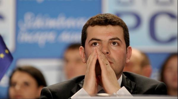 dan voiculescu condamnat daniel constantin reac ie dupa condamnarea lui dan voiculescu este o drama