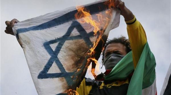 e cea mai neagra perioada pentru evrei de la nazism