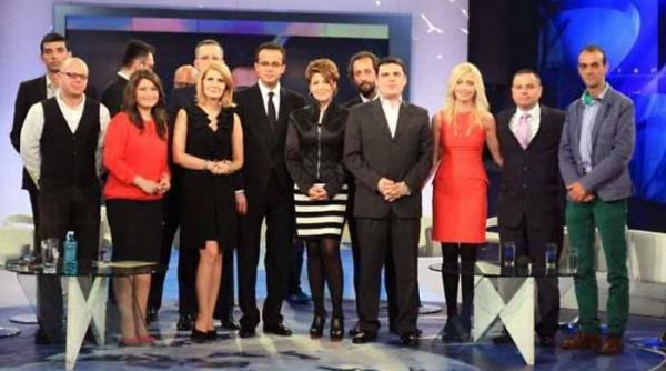 jurnali tii de la antena 3 plimbare la cotroceni imaginile care vor produce efecte puternice la nivel mondial