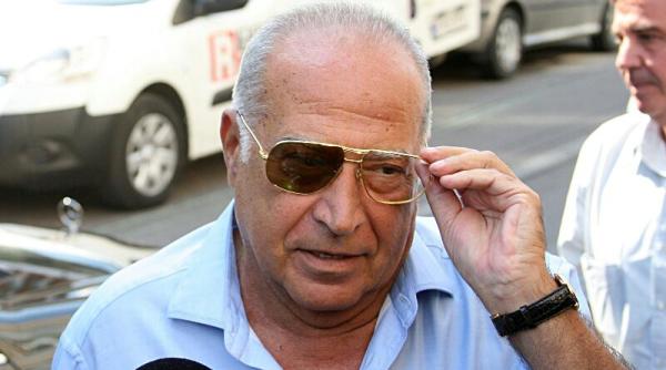 prima vizita pentru dan voiculescu cu cine imparte celula