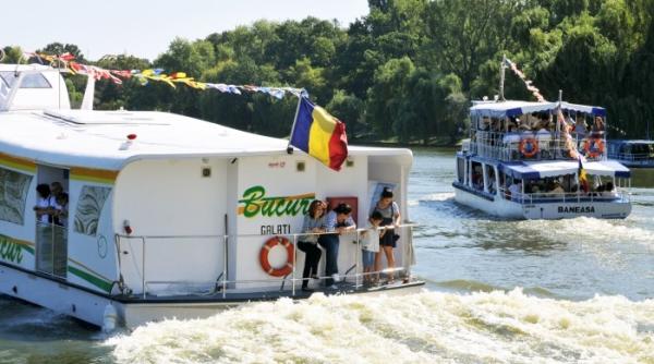 ziua marinei romane sarbatorita in herastrau ce po i face duminica in bucure ti