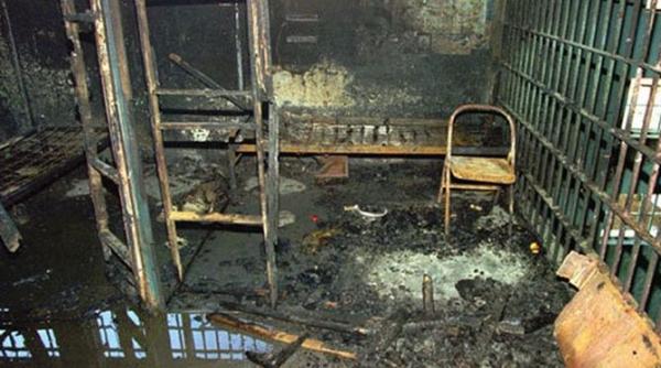 cele mai infrico atoare inchisori din lume galerie foto