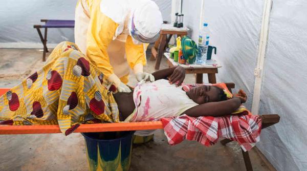 ebola cu ce se confunda ce teste se fac