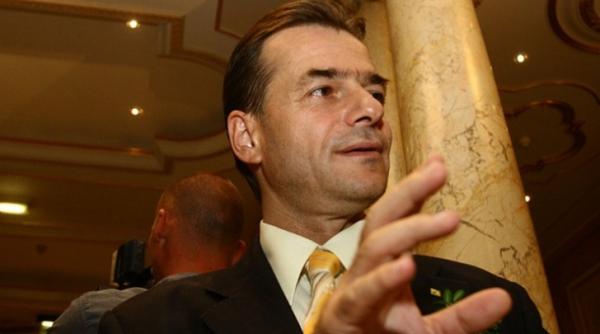 ludovic orban ce le dore te lui mihai gadea i mircea badea