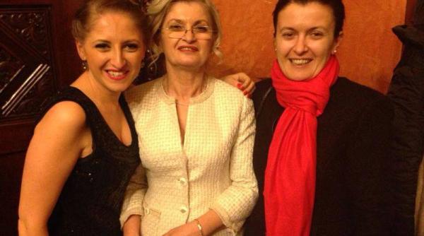 mircea badea vorbe te despre sora sorinei matei lucreaza la antena 3