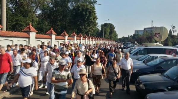 plimbarea liberta ii in cifre jandarmeria date oficiale