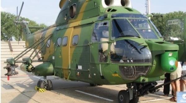 airbus helicopters si ministerul economiei acord privind producerea pieselor pentru super puma