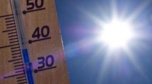 alerta meteo de canicula