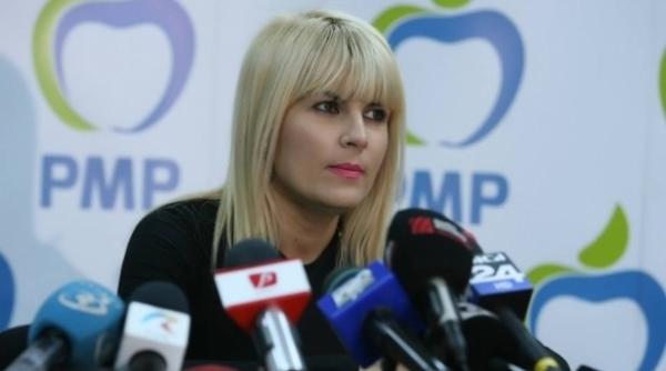 elena udrea pmp plangere penala impotriva efei cna laura georgescu