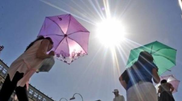 prognoza meteo pe doua saptamani temperaturile scad cu zece grade