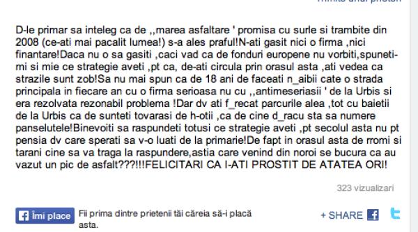 raspunsul halucinant al lui constantin bo codeala la intrebarea unui ceta ean