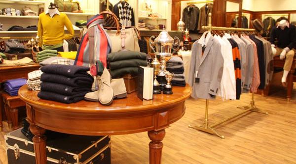 un retailer american de imbracaminte vine in romania vezi unde deschide primul magazin