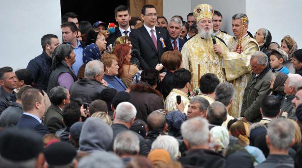 victor ponta despre tandemul cu mihai gadea