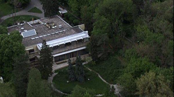 ambasada sua despre evenimentul la care ar fi fost iohannis