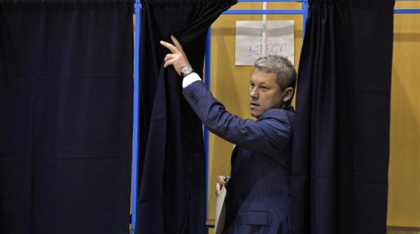 catalin predoiu vizita discreta in sua