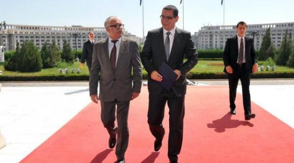 ce i se imputa lui zegrean in raportul corpului de control al premierului pontazegrean