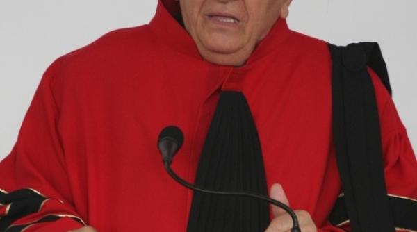 george antoniu unul dintre cei mai aprecia i penali ti a murit