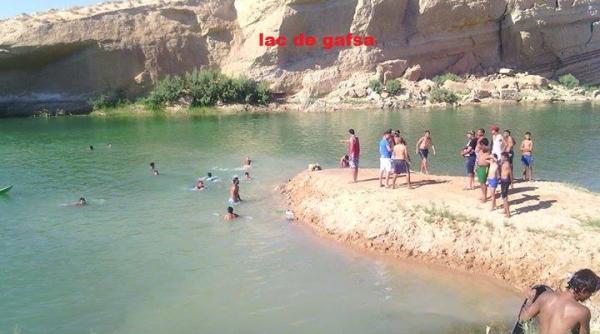 lac de gafsa miracol sau blestem