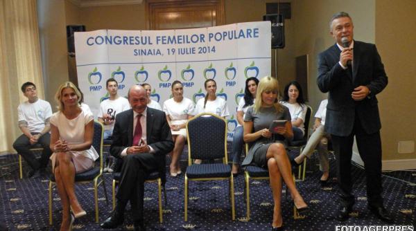 lider pmp confirma tensiunile din pmp