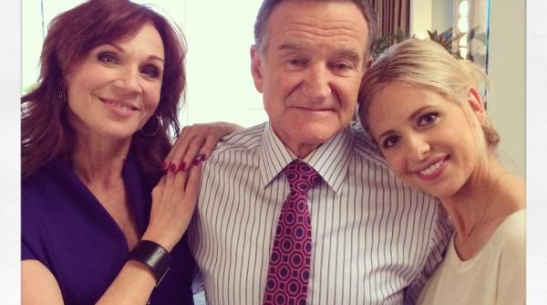 robin williams a murit actorul omagiat de nume importante