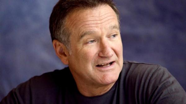 robin williams un actor de comedie genial
