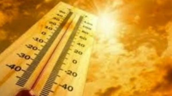 romania sub canicula prognoza meteo pentru trei zile de foc