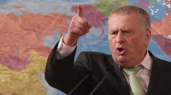 vladimir jirinovski tarile est europene trebuie lovite inainte de lansarea rachetelor