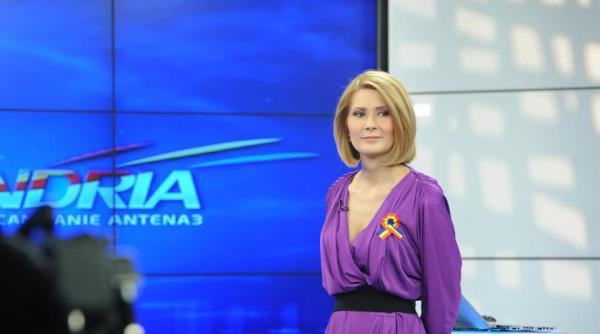 alessandra stoicescu a aratat partea necunoscuta a trustului intact