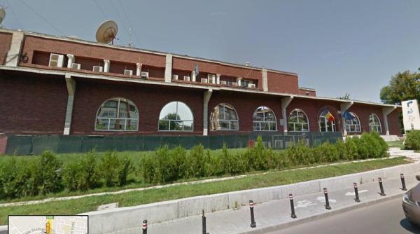 confiscarea sediului antena 3 a fost contestata in instanta