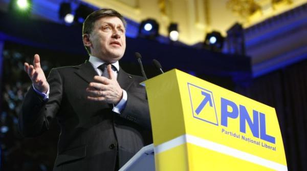 de ce pnl l a eliminat pe crin antonescu