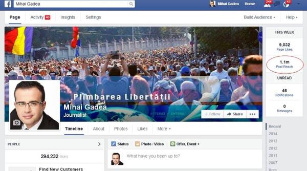 gadea refuza sa mai prezinte audien a de la antena 3 vezi de ce