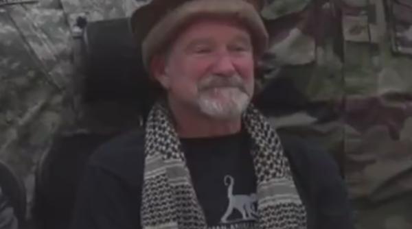robin williams a murit imagini nelansate cu robin williams