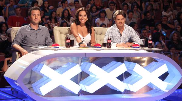 romanii au talent inscrieri pentru cea de a cincea edi ie