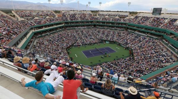 simona halep lucie safarova in optimi de finala la cincinnati