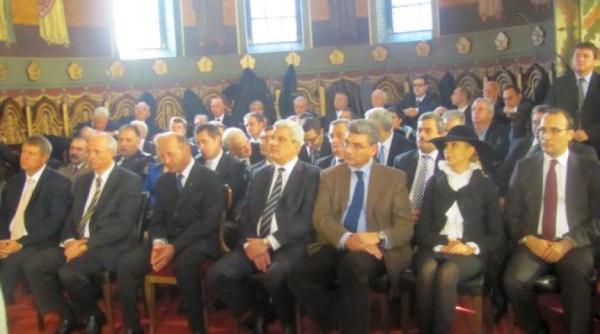 ultima intalnire traian basescu klaus iohannis in 2011 nu in 2008