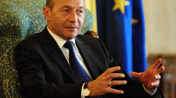 chirieac despre declara ia lui basescu a fost o ie ire inutila