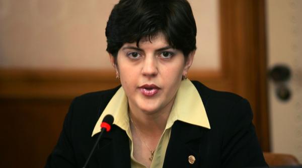 codru a kovesi caracteristica ei de baza este aroganta spune dumitru gheorghiu