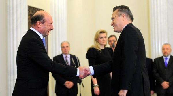 de ce este executat cristian diaconescu